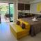 Tabatinga Residence Flat beira Mar