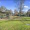 Alpine Riverside Accommodation - Myrtleford