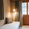 Hotel Fiescherblick