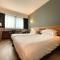 Crowne Plaza Milan Linate, an IHG Hotel