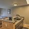 Whitefish Mountain Ski-In/Out Condo w/ Views! Whitefish Mountain Ski-In/Out Condo w/ Views!