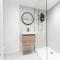 1 bedroom modern duplex - 南安普敦