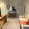 LUXUOSO QUARTO SALA LEBLON