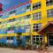 2U Hotel Hatyai