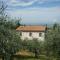 Canalicchio Apartment Strategic for visiting Umbria