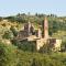 Elm Tree, Olive Brench and Cypress Farmhouse Apartments With Pool - Happy Rentals - Panicale