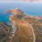 Aphrodite Stone Apartments