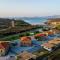 Aphrodite Stone Apartments