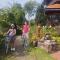 Brown House Resort