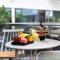 Sky Garden Inn