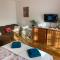 Fürdő Apartman