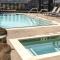 Apart Hotel near Dodgers Stadium