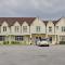 The Gables Hotel, Birmingham Airport