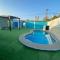 Casa con piscina en salinas cerca del mar - Salinas