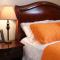 2-Bedroom basement suite with a separate entrance.