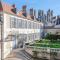 L'Hotel de Panette, Un exceptionnel château en coeur de ville