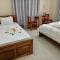Kendwa Cool and Calm Hotel limited