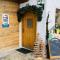 Natursport Heutal Appartements Ski-in & Ski-out