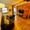 Natursport Heutal Appartements Ski-in & Ski-out
