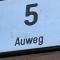Fewo 1 am Auweg