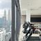 The Platinum 2 Kuala Lumpur by LUMA