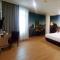 GiiA Sanno Hotel Pluit