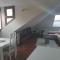 Apartamento Ático Cine Colón