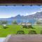 Villa Divina22- APT Icona con piscina e vista lago