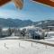 Das Blockhaus Gosau - Your Austrian Home