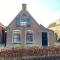 Beautiful original Wadden Sea house in Paesens at the mudflats - Paesens