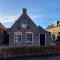 Holiday home by the Wadden Sea
