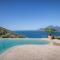 Villa Divina - APT Prima con piscina e vista lago