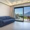 Villa Divina-APT Armonia-Con Piscina e vista lago - Castelletto di Brenzone