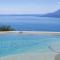 Villa Divina-APT Armonia-Con Piscina e vista lago - Castelletto di Brenzone