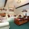 SAUNTON SANFIELD GRANGE 10 Bedrooms