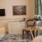 B&B Art Suite Santa Brigida