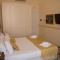 B&B Art Suite Santa Brigida