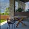 Villa Divina-APT Unica-Con piscina e vista lago - Castelletto di Brenzone