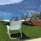 Villa Divina-APT Unica-Con piscina e vista lago - Castelletto di Brenzone