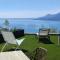 Villa Divina-APT Unica-Con piscina e vista lago - Castelletto di Brenzone