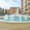 A BLOK1 NEW BELGRADE