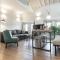 Penthouse suite with rooftop in the heart of Malaga by REMS - 马拉加