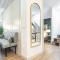 Penthouse suite with rooftop in the heart of Malaga by REMS - 马拉加
