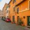 Art House Trastevere Luxury Apartment