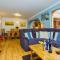 CROYDE VILLA SUNSEA 6 Bedrooms