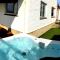 CROYDE VILLA SUNSEA 6 Bedrooms