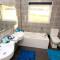 CROYDE VILLA SUNSEA 6 Bedrooms