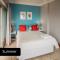 All Seasons Boutique Hotel - Sustainable Electricity and Water
