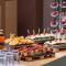Mövenpick Hotel Frankfurt City Messe