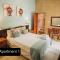 All Seasons Boutique Hotel - Sustainable Electricity and Water